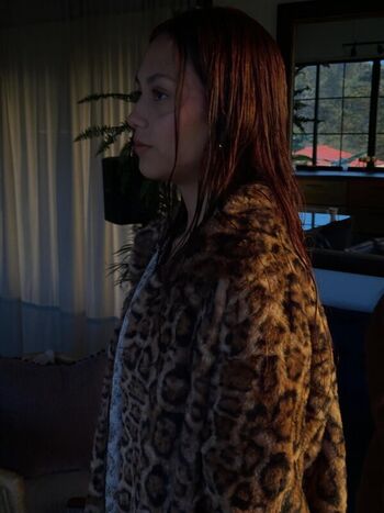 Full leaked Redblossom private photo