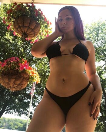 Full leaked Reddishblu private photo