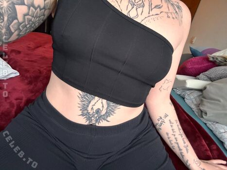Full leaked Redhead private photo