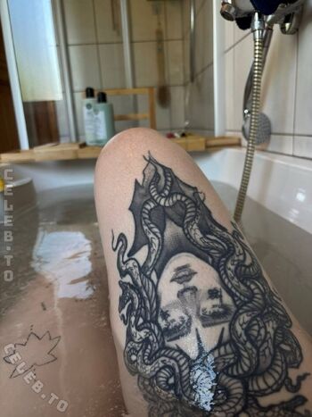 Full leaked Redhead private photo