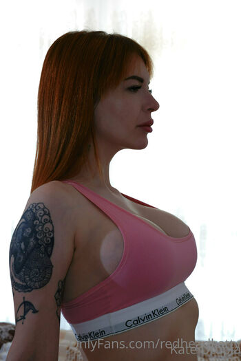 Full leaked Redheadkatty private photo