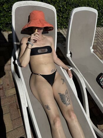 Full leaked Redhotpearlx private photo