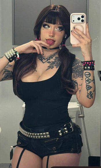 Full leaked Redroomromance private photo