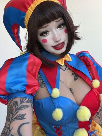 Full leaked Redroomromance private photo