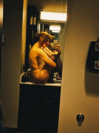 Full leaked Redtopdocs private photo
