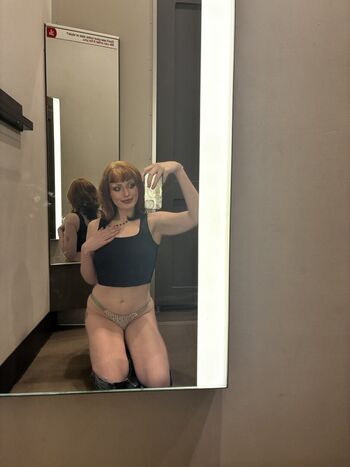 Full leaked Redtopdocs private photo