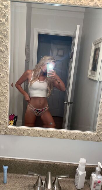 Full leaked Reece gentry page private photo