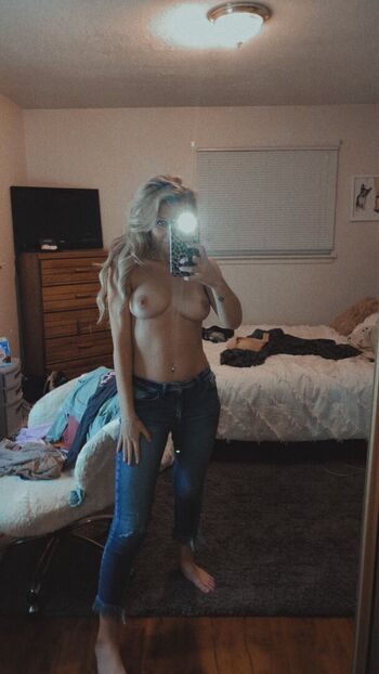 Full leaked Reece gentry page private photo