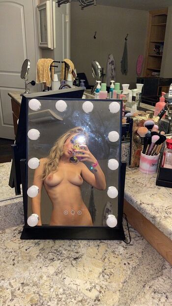 Full leaked Reece gentry page private photo