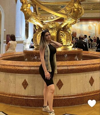 Full leaked Reem kawas private photo
