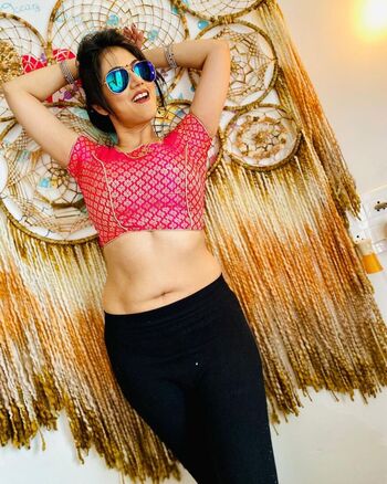 Full leaked Reemaworah private photo