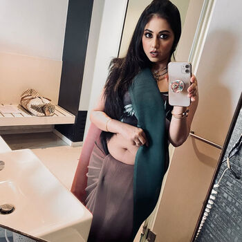 Full leaked Reemaworah private photo