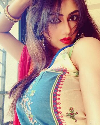 Full leaked Reemaworah private photo