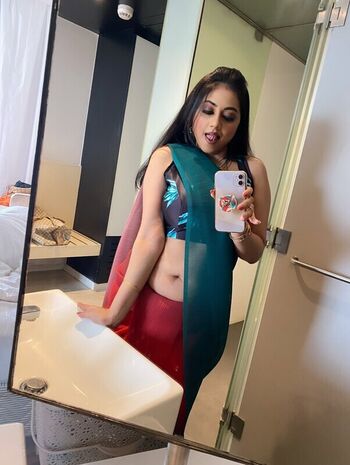 Full leaked Reemaworah private photo
