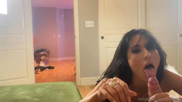 Full leaked Reena sky private photo
