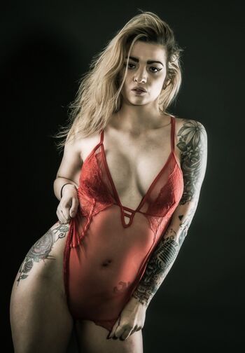Full leaked Reeree private photo