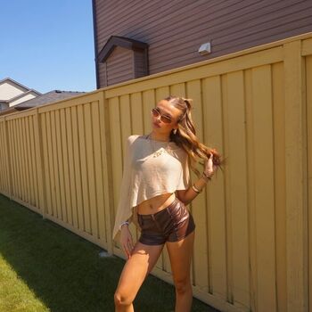 Full leaked Reese hatala private photo