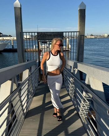 Full leaked Reese johnson private photo