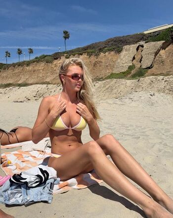 Full leaked Reese johnson private photo