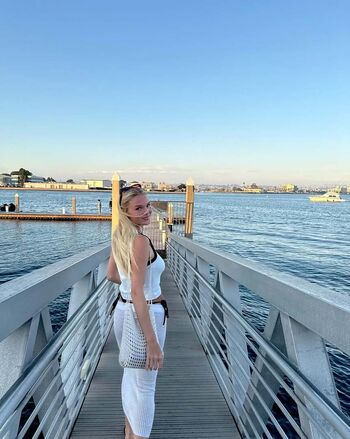 Full leaked Reese johnson private photo