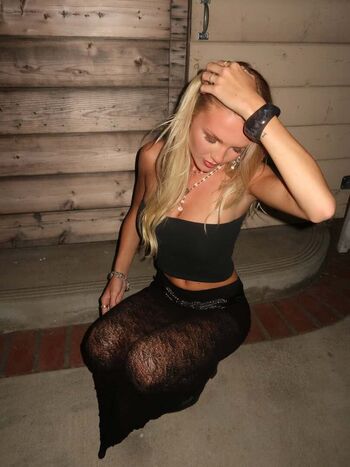 Full leaked Reese johnson private photo