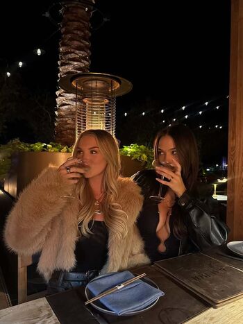 Full leaked Reese johnson private photo