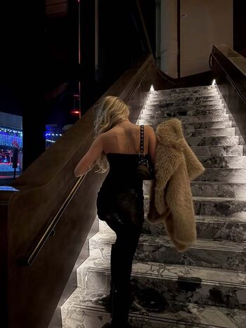 Full leaked Reese johnson private photo