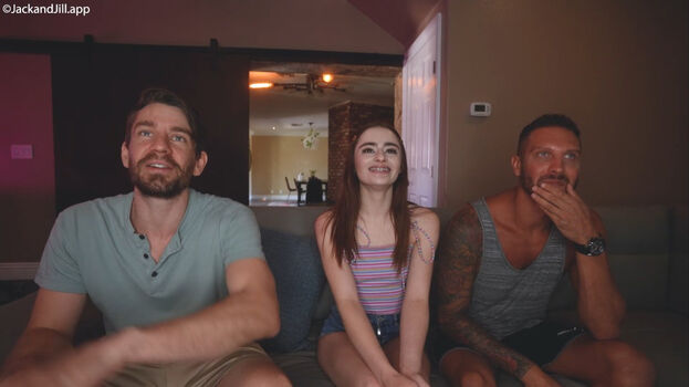 Full leaked Reese robbins private photo