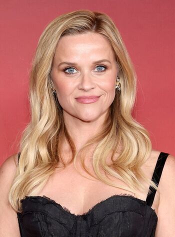 Full leaked Reese witherspoon private photo