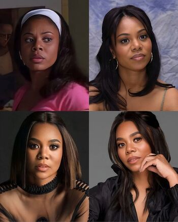Regina Hall