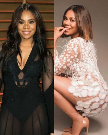 Regina Hall
