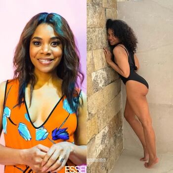 Regina Hall