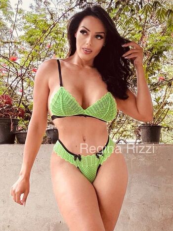 Full leaked Regina rizzi private photo