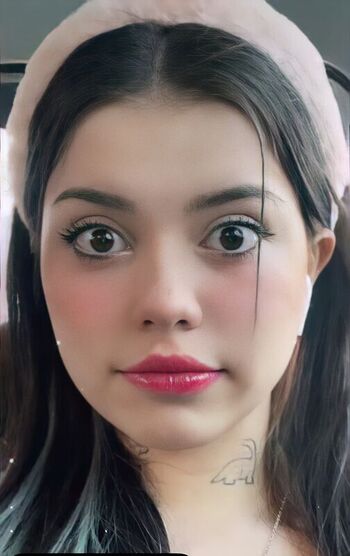 Full leaked Regseem private photo