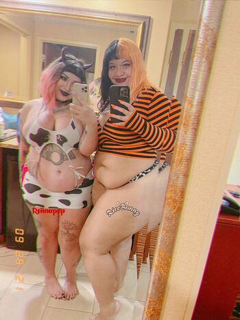 Full leaked Reiinabae private photo