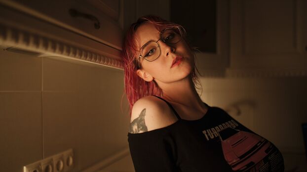 Full leaked Reilin private photo