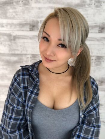 Full leaked Reina scully private photo