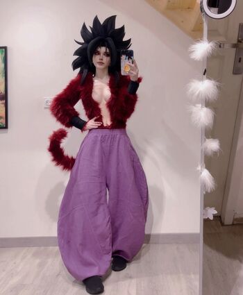 Full leaked Reitoshin private photo