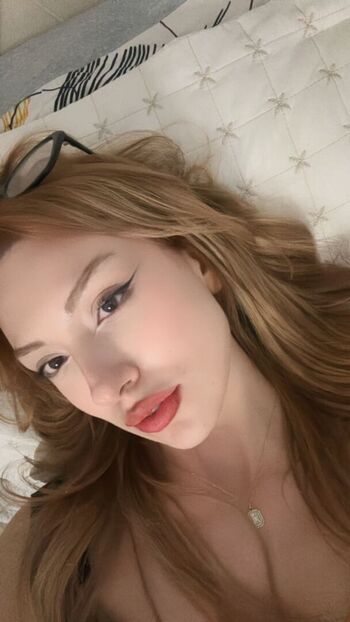 Full leaked Rellaria private photo