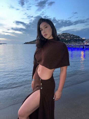 Full leaked Rem bozkurt private photo