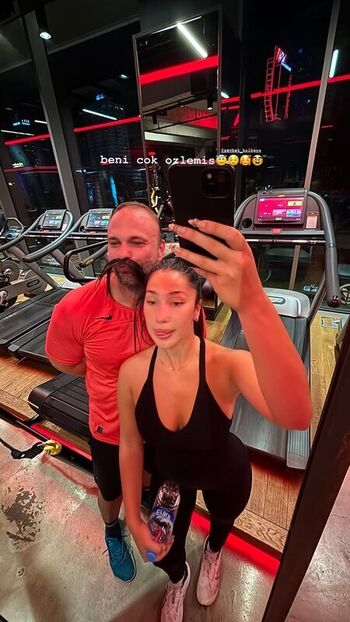 Full leaked Rem bozkurt private photo