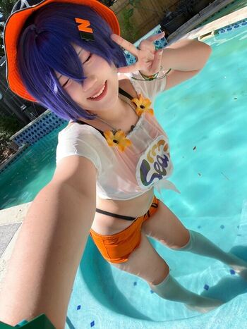 Full leaked Remie private photo