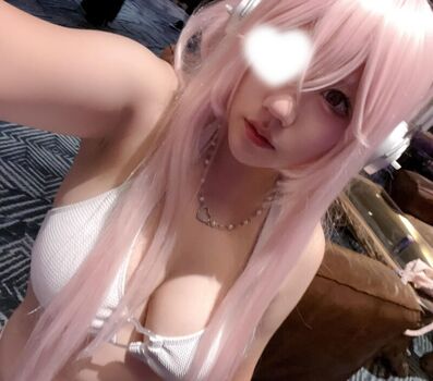 Full leaked Remie private photo