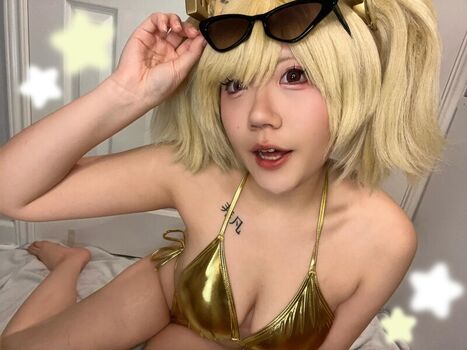 Full leaked Remie private photo