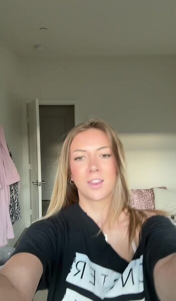 Full leaked Remington grace private photo