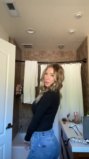 Full leaked Remington grace private photo