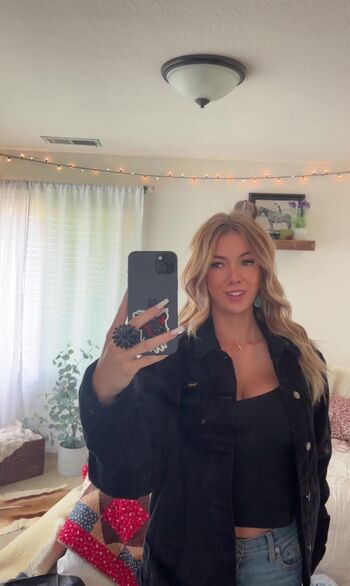 Full leaked Remington grace private photo