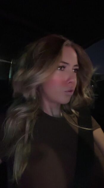 Full leaked Remington grace private photo