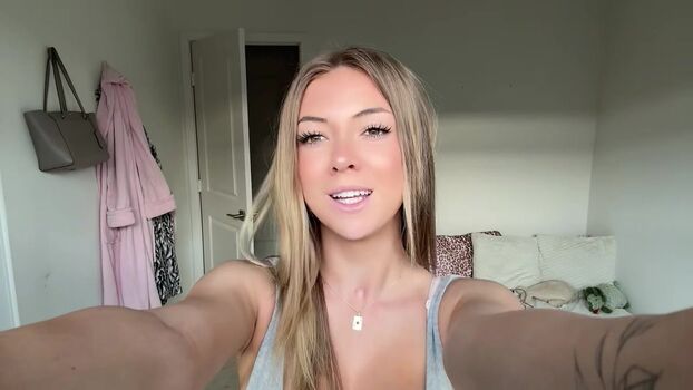 Full leaked Remington grace private photo