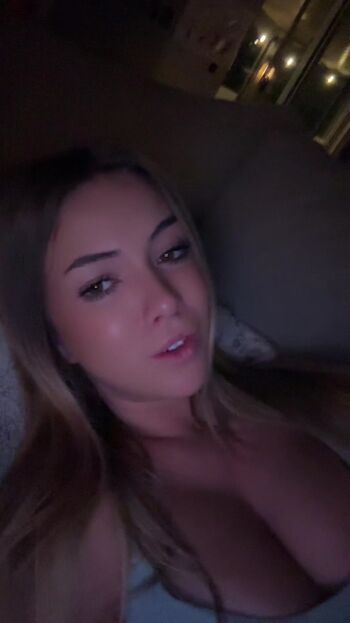 Full leaked Remington grace private photo